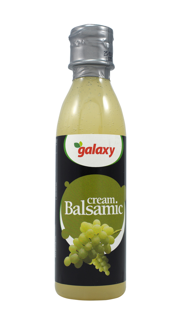 Cremeweißer Balsamico Galaxy 250ml