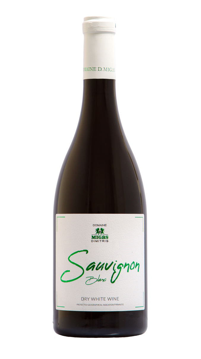 Weisswein Sauvignon Blanc Migas 0.75L