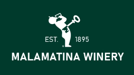 Malamatina Winery