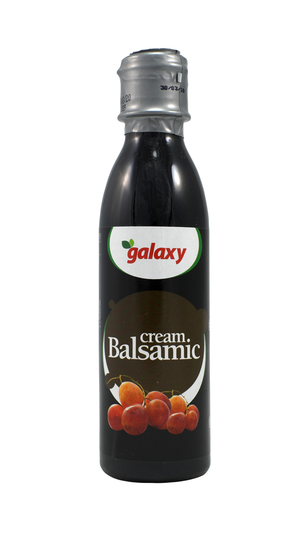 Balsamico Creme Classic Galaxy 250ml