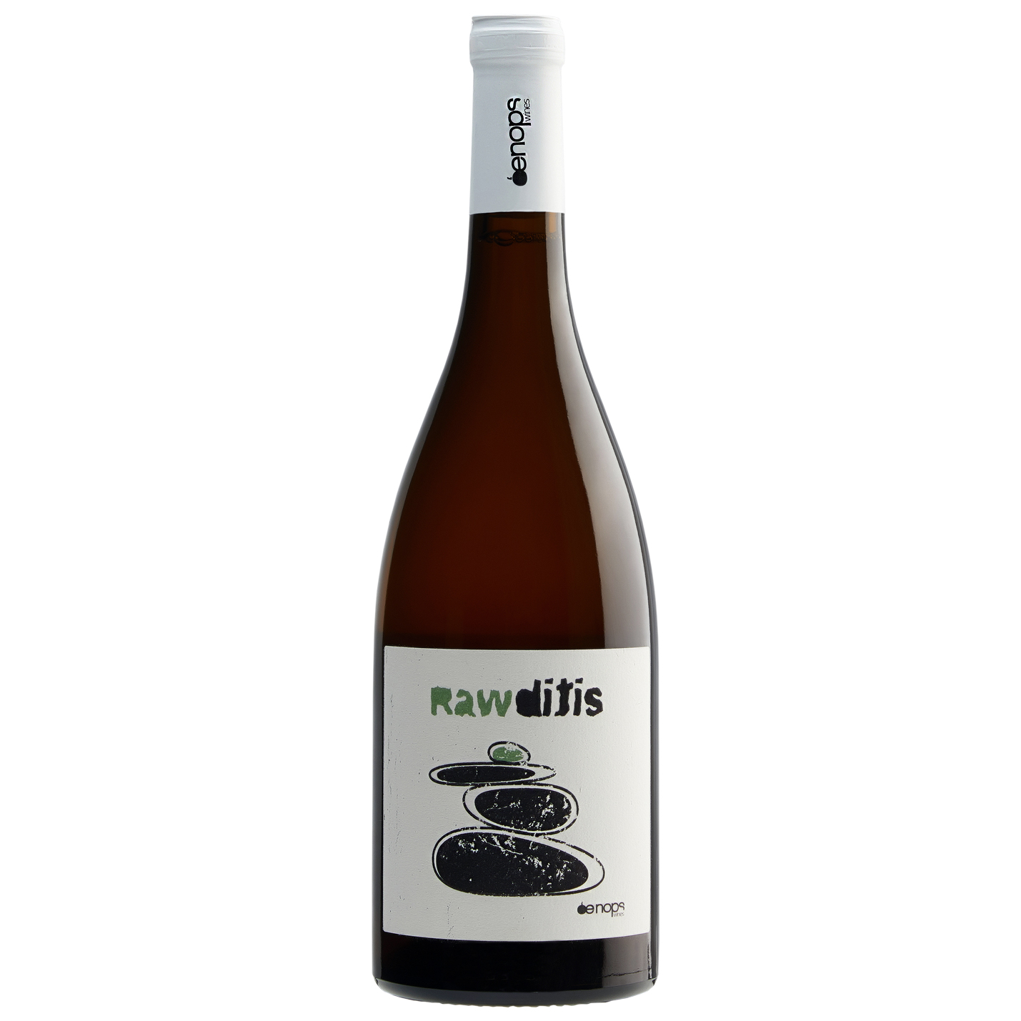 Weißwein Rawditis Oenops 0,75L