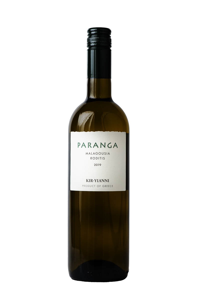 Weißwein Paranga Kir-Yianni 0,75L