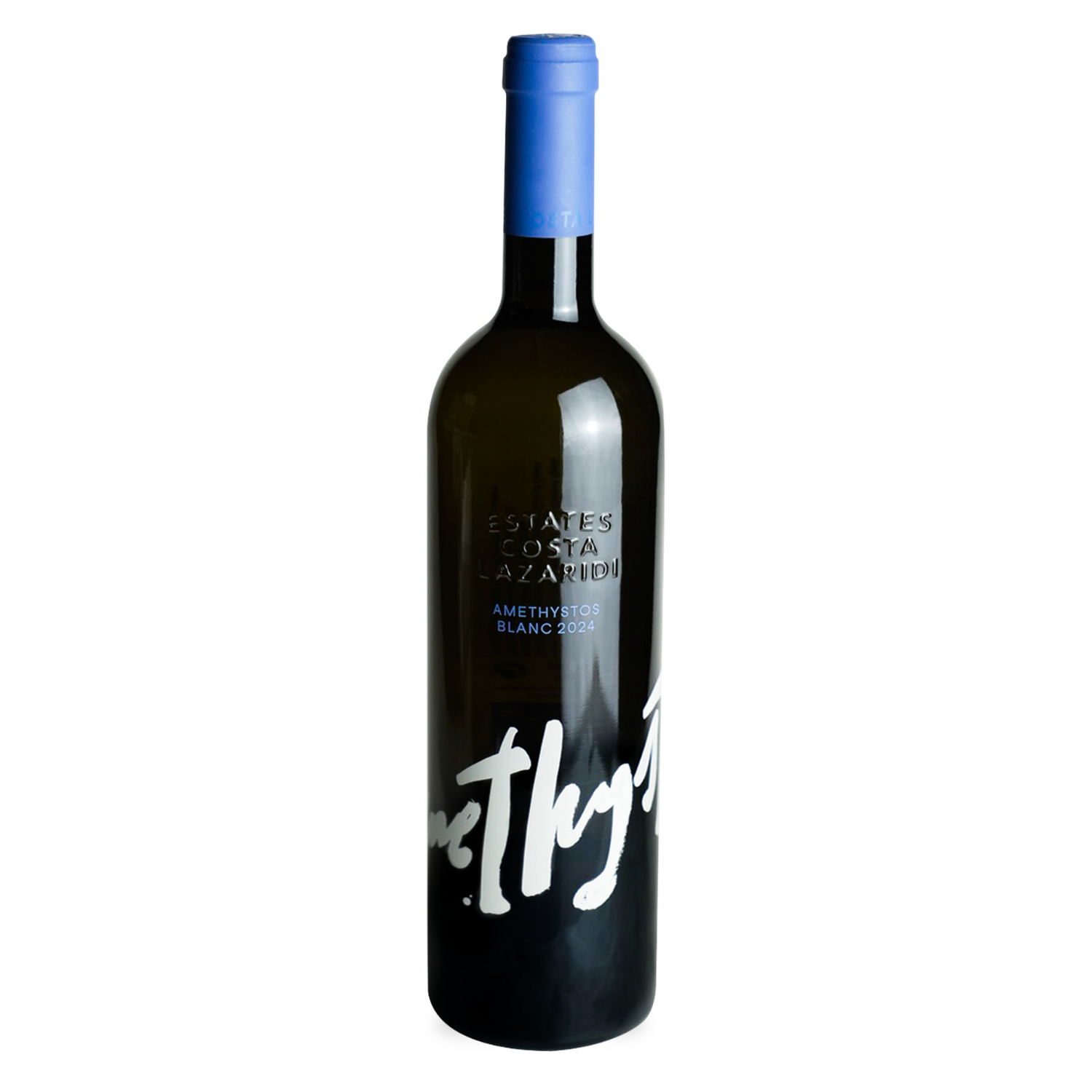Weißwein Amethystos   Costa Lazaridi 0,75L