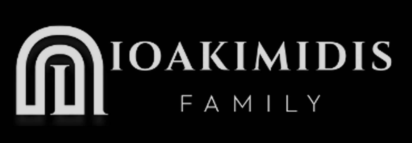 Ioakimidis Family