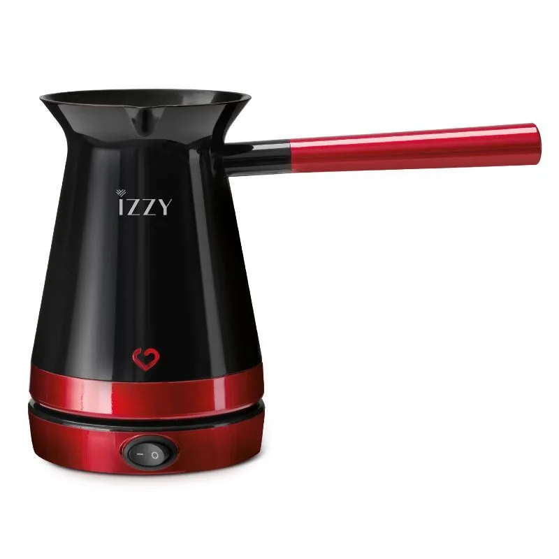 Kaffeekocher Elektrisch MILANO Izzy 250ml 800W 