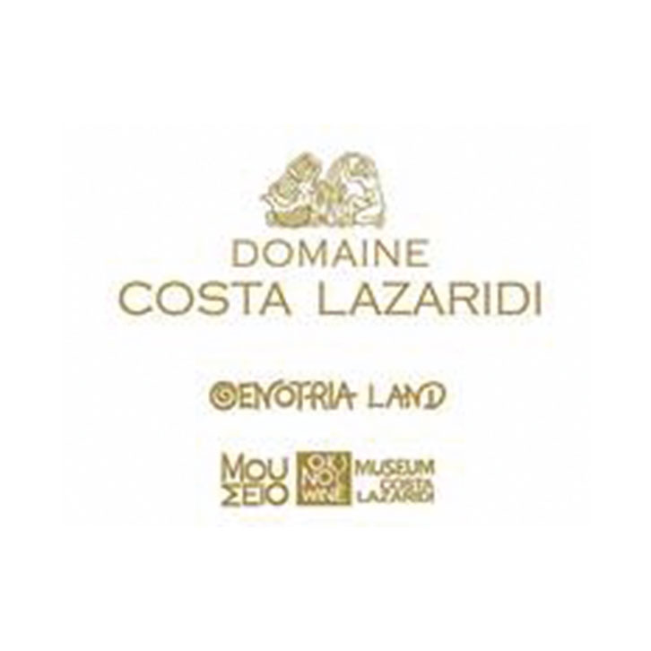 Domaine Nico Lazaridi