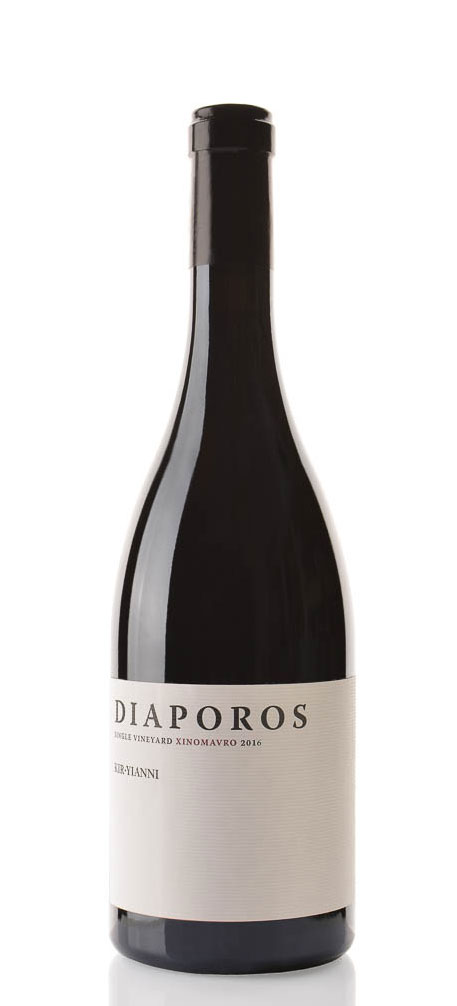 Rotwein Diaporos Kir-Yianni 0,75L